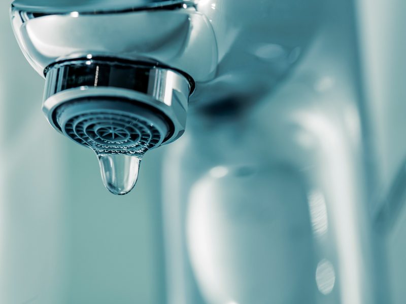 6 Tipps zum täglichen Wassersparen